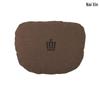 Toyota New Crown 14th Gen Suede Maybach Neck Pillow for Car Seat