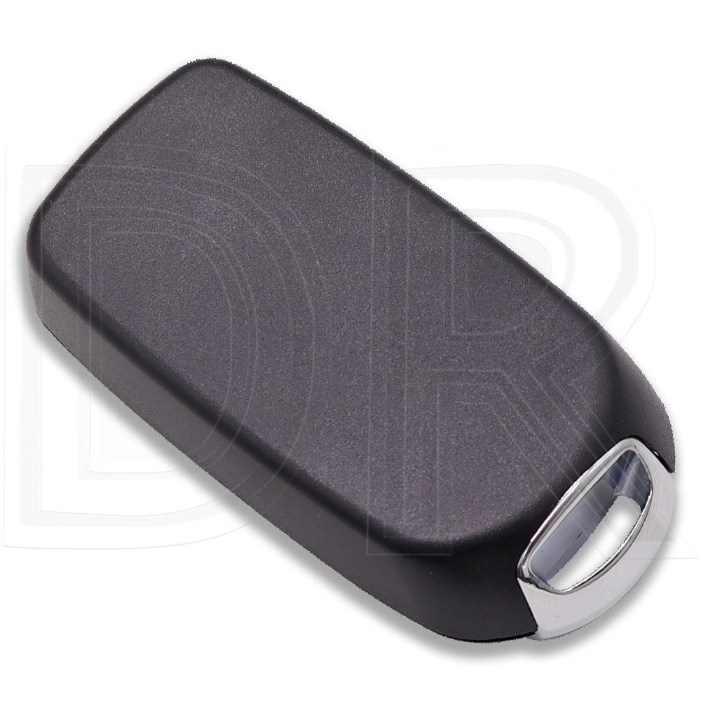 Great 2ADPXFI5AM433TX MQB48/4A Chip 433MHz SIP22 Flip Car Remote Control Key For Fiat 500X Egea Tipo Toro Crono 2016 2017 2018