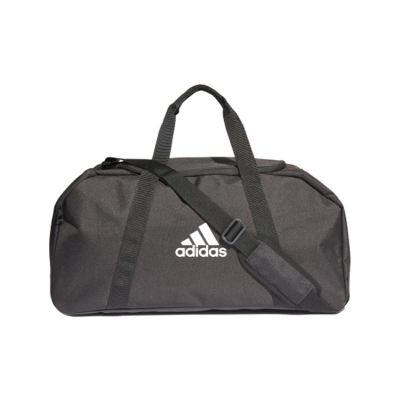 

Adidas Recycled Polyester Crossbody Bag Regular Unisex Black Adidas GH7266 чорний