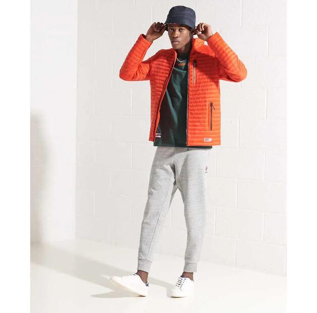 Superdry Packaway Jacket