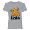 Футболка Simba с короткими рукавами для мальчиков