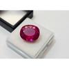 Sapphire Pink Color Natural 13-14 Ct Cushion Cut Flawless Loose Gemstone