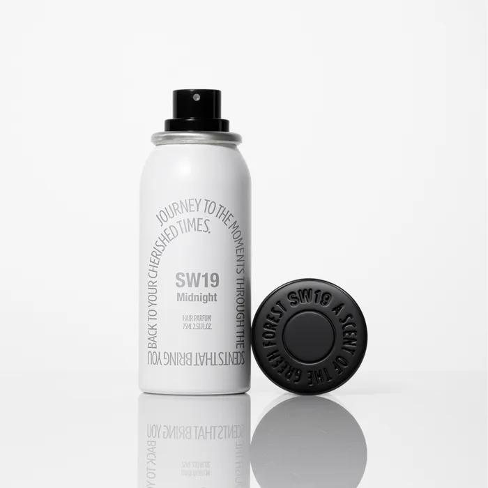 MIDNIGHT HAIR PARFUM MIST