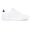 Li Ning Floating Boat Lightweight Abrasion Resistant Coverage Low top Skateboard Shoes Men's AGCS419-1(TeamTwo-n)
