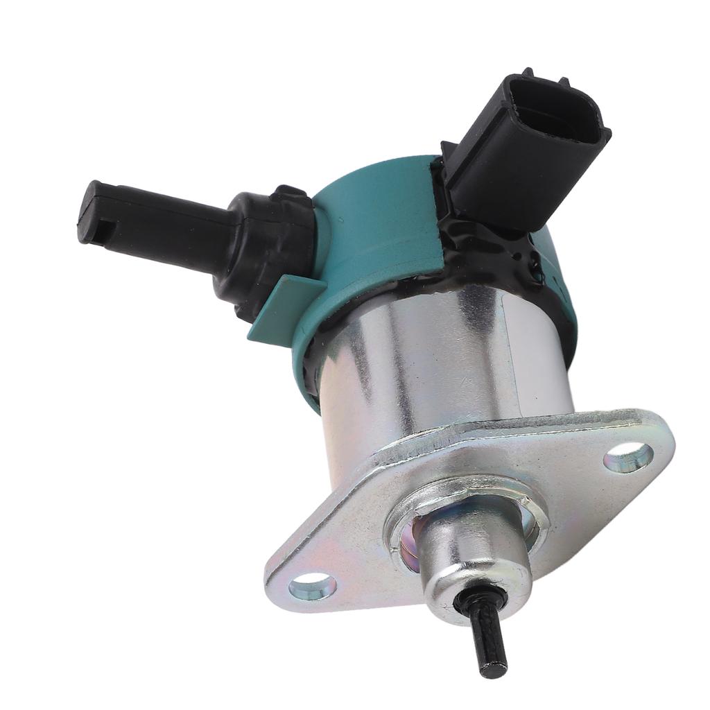 Abschaltmagnetventil Professionell 17208 60016 Motorstoppventil für Kubota D1005 D1105 V1505