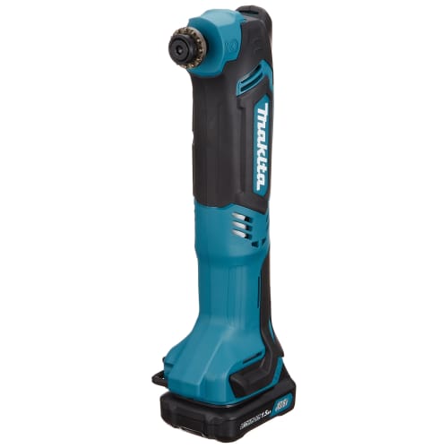 Makita oppladbart multiverktøy 10,8V 1,5Ah med batteri og lader TM30DSH