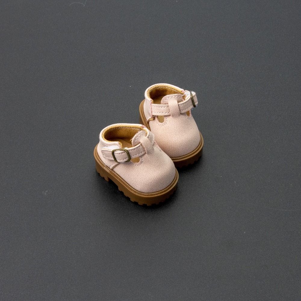 Fashion Doll Shoes Boots Dress Up Footwear  for 1/6 BJD Dolls/for Ob24 Dolls for OB22 Dolls