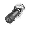 Flashlight Lumens Rechargeable LED Headlamp Zoom Mode