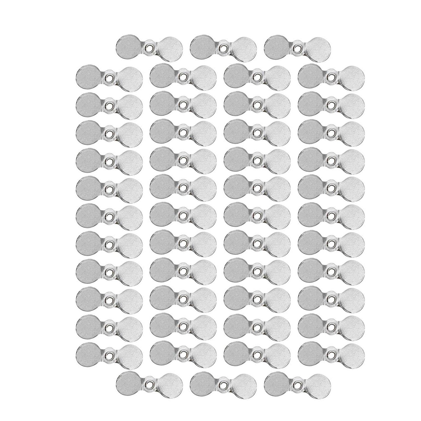 

50 шт. рыболовные винты лопасти приманки сменный винт муха поверхностные рыболовные приманки приманки рыболовные винты блестки S