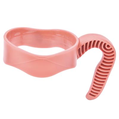 20oz için Kupa Saplı Plastik Ergonomik Sürahi Taşıma Sapı?30oz Sürahiler Şişeler ve Diğer Çoğu