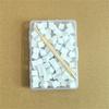 100Pcs Soft Nail Sponges for Omber,Mini Nail Art Sponges,Auras Nails,Omber Nail Brush Gradient Nail Designs Tools