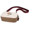 Coach Jes Crossbody Bags 88008-SVCAH