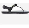 Luna Oso Winged Sandals