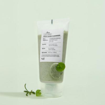 VT Cica Mascarilla Limpiadora Mochi (120 ml)