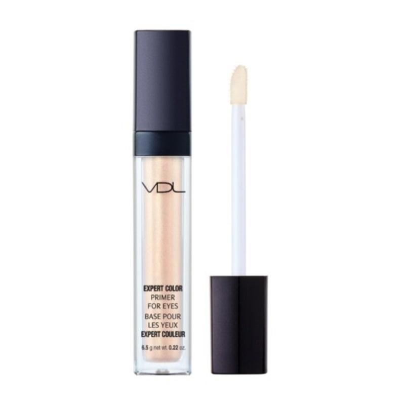 VDL Expert Color Primer For Eyes - 02 Shimmer 1pc