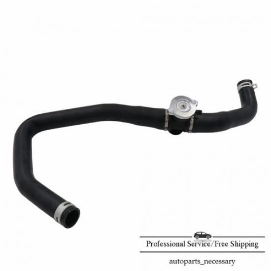Radiator Coolant Hose Upper For Caliber Compass Patriot 1.8L 2.0L 2.4L 2007-2017