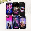 Alexas Hot Bliss Phone Cover for Motorola Moto G06 G86 G57 G14 G34 G24 A54 G15 G17 Power G77 G87 Protective Case