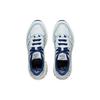 Li Ning Riding The Wind 2.0 Ocean Abrasion Resistant Breathable Low top Sports Casual Shoes Men's Blue AGCT463-1