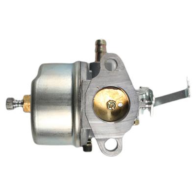 Engine Carburetor Wear-resistant Performance Shockproof Stable Perfect Parts Fuel Fit Mixing Air Accessories