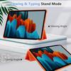 Case for Samsung Galaxy Tab S7 2020 T870 T875 2020 SM-T870 / SM-T875 11'' Tablet Adjustable Folding Stand Cover Funda