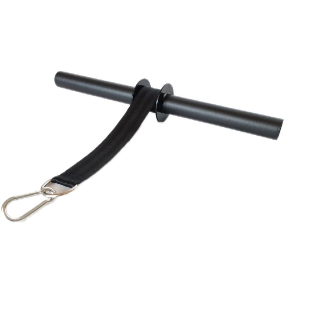 Soft Handle Arm Muscle Strength Trainer Home Training Exerciser Roller  Sports Trends