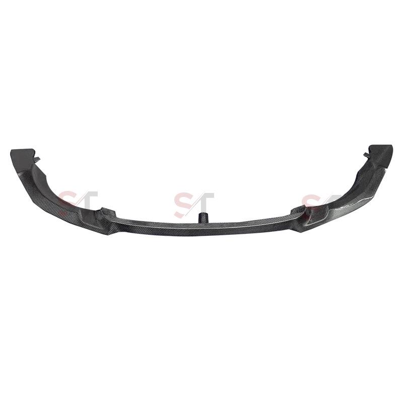BMW M3 F80/M4 F82 F83 Carbon Fiber Front Lip Spoiler CS Style