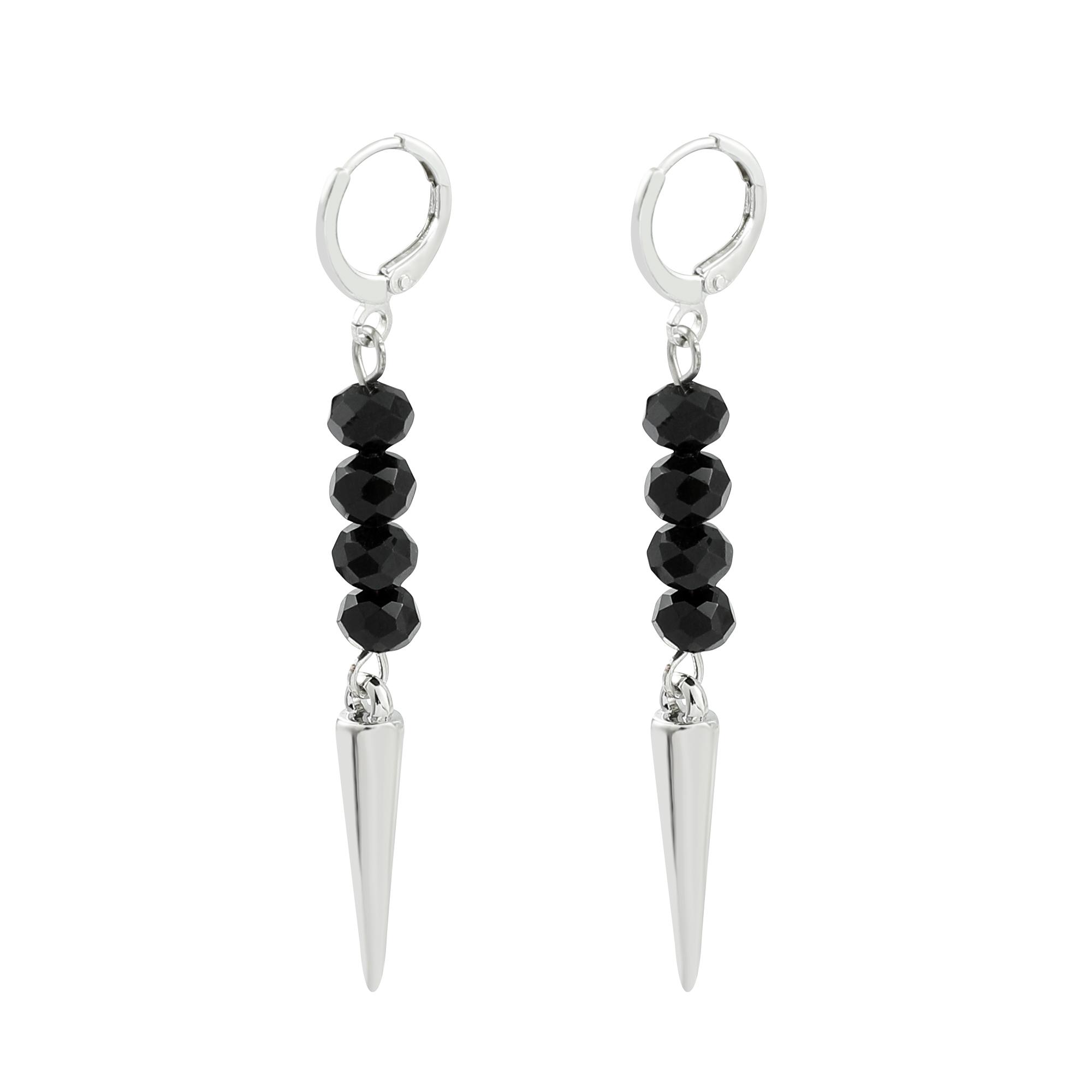 Billy Hargrove Same Style Pendant Earrings Piercing Ear Studs for Women Men Accessories Jewelry Gifts