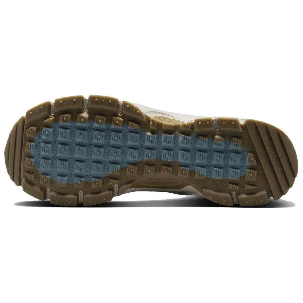 Neuer Nike Zoom Vomero Roam College Grey Weiß Gummi HV4294-009