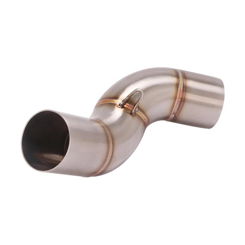 Custom Exhaust Tailpipe for Kawasaki Z900 (Excludes Z900E Z900)