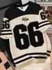 Cross-border temu Shopee hot-selling sports casual digital printed football jersey T-shirt, available in D-type sizes, minimum order per piece