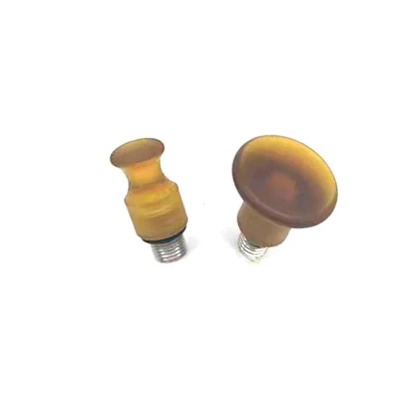 Pdr Tap Down Tool Paintless Dent Repair Kit Metal Tap Down Pen Heads Tip Dent Removal Tools Paintless Dent Repair Hand Tool