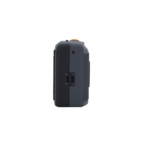 KODAK Snapic A1 35mm Film Camera, Reusable, Dual-Zone Focus, Lightweight and Compact (Film & AAA Batteries Not Included)