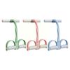 Bande di Resistenza Fitness Lattice Pedale Caviglia Addominale Bande Sportive Expander Corda da Allenamento Yoga Trazione Attrezzatura da Palestra Elastico Sit