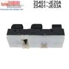 Suitable Power Window Switch for Nissan Qashqai (2007-2015) 25401-JE20A 25401-JE03A
