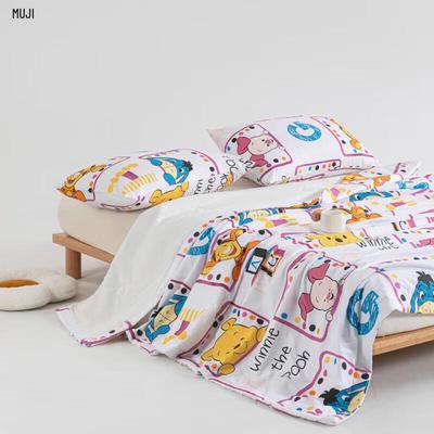 Linge de lit – Couettes