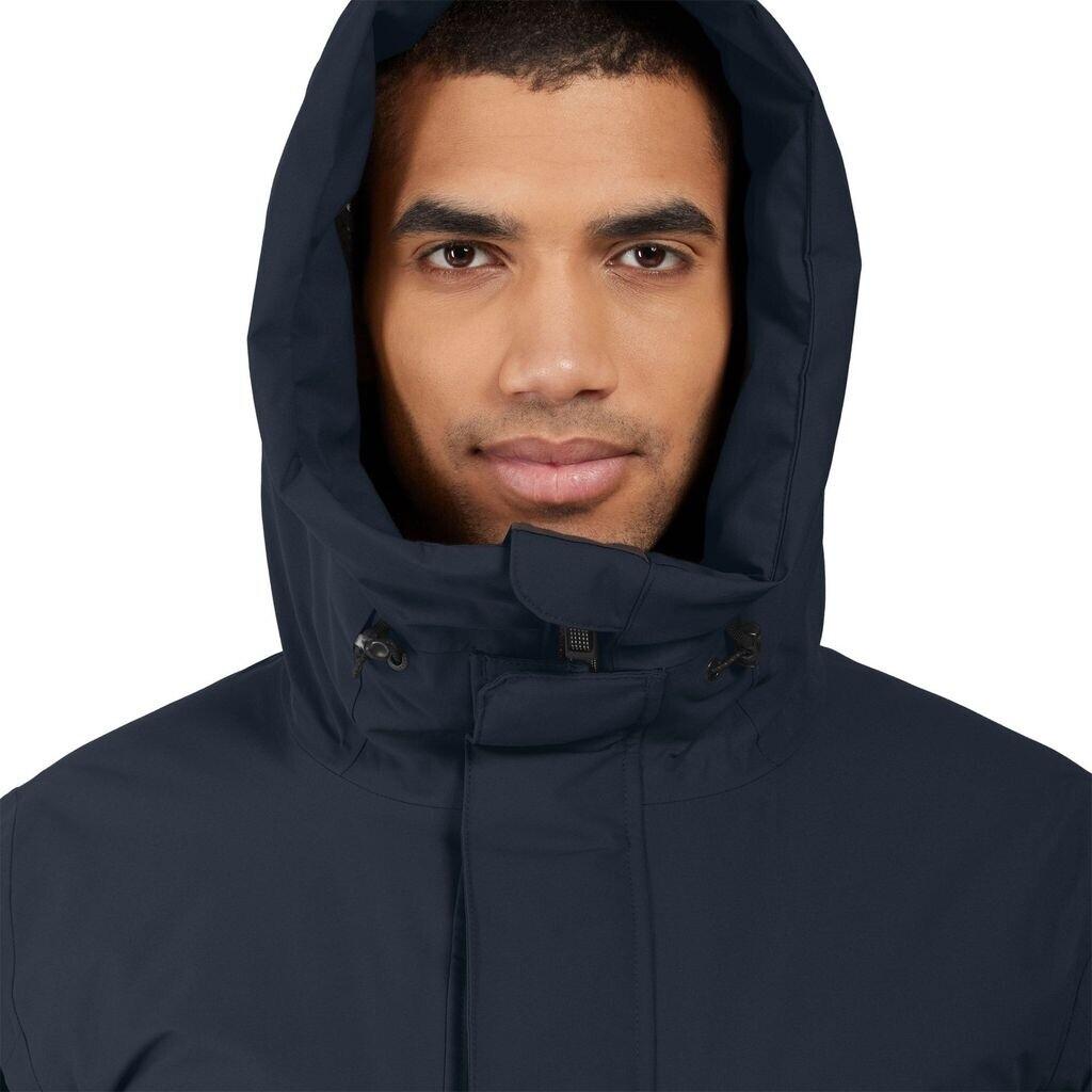 Куртка Didrikson's Drew USX Parka 8 (505778) темно-ночной синий