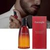 Profumi Spray Eau De Parfums da 100ML, Fragranze per Uomo Colonia Spray Casual Quotidiana