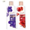 LUX Enchanting Lotus & Intoxicating Dream Body Wash Duo 2x200G