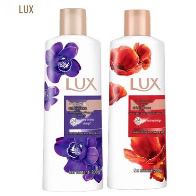 LUX Enchanting Lotus & Intoxicating Dream Body Wash Duo 2x200G