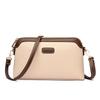 Fashion Women's Crossbody Bag High Quality Soft Leather Shoulder Bag Luxury Designer Handbag