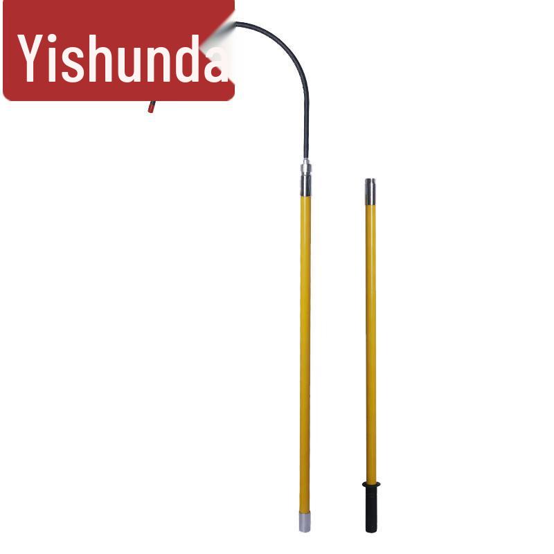 Insulated Emergency Rescue Hook