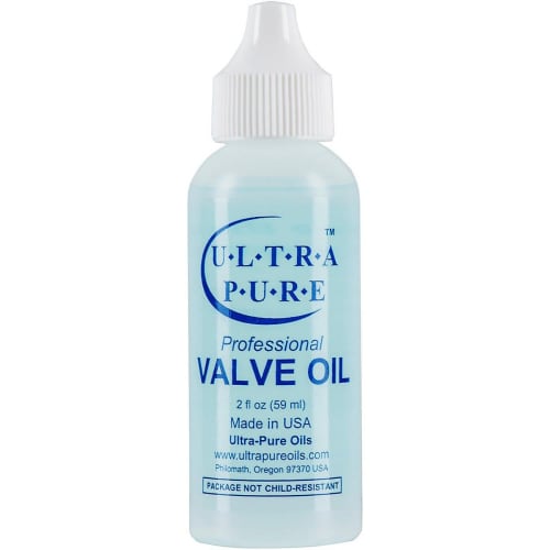 Ultra-Pure Professional Valve Oil