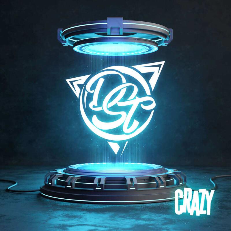 

DUSTIN - CRAZY