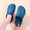 EVA Non-slip Medical Surgical Shoes, Breathable and Wear-resistant Slippers for Men and Women