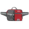 New Large Capacity Fitness Waist Pack with Water Bottle & Phone Holder for Outdoor Sports and Travel
