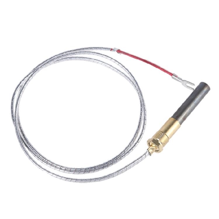 Gas-Kamin Thermoelement Millivolt Ersatz Thermosäule Thermogenerator
