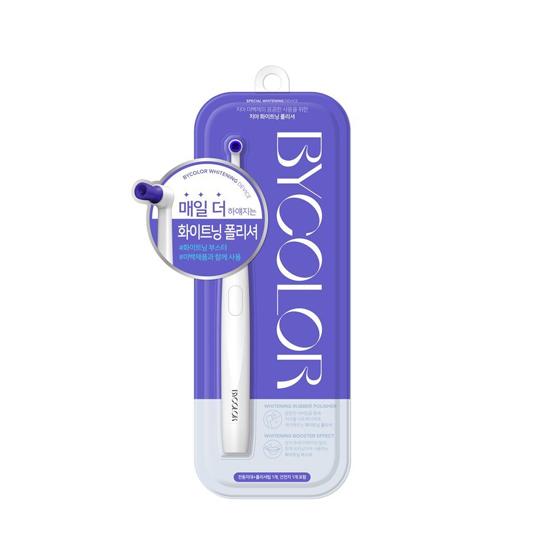 

BYCOLOR Отбеливающий полировочный порошок 1 шт. P000DXJO - Teeth Polisher