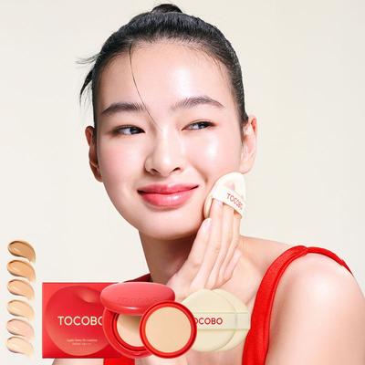 Make-up na obličej – Korektory a tónovací krémy