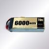 Jiangming Aviation 6S 6000mAh 70C Drone Battery
