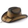 Vintage Verstelbare Unisex Vintage Pet voor Buiten Wandelen en Bergbeklimmen